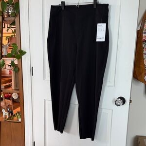 Endless High Rise Black Pants from Athleta